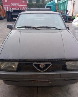 Alfa romeo 75 1991 - 1025.21 - ricambi usati
