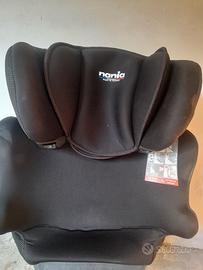 seggiolino auto universale 15 - 36 kg