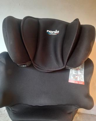seggiolino auto universale 15 - 36 kg