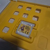 Super Mario Maker (3DS)
