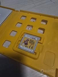 Super Mario Maker (3DS)