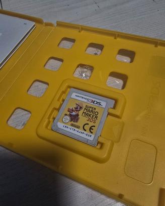 Super Mario Maker (3DS)