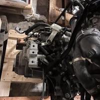 Motore bmw 116 1.5 b37d15a