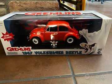Volkswagen beetle Gremlins nuovo