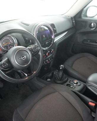 MINI Mini Countryman 1.5 One D Countryman