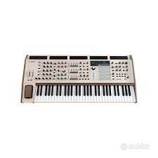 Arturia Polybrute 12