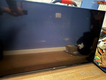 Televisore LG 46 pollici