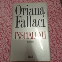 Oriana fallaci INSCIALLAH