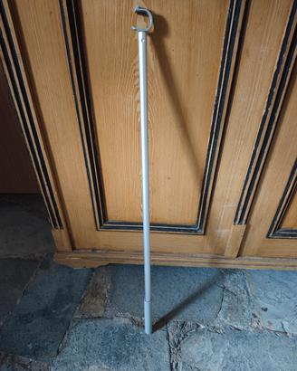 Asta bastone velux 80 cm