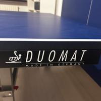 Tavolo pingpong joola duomat