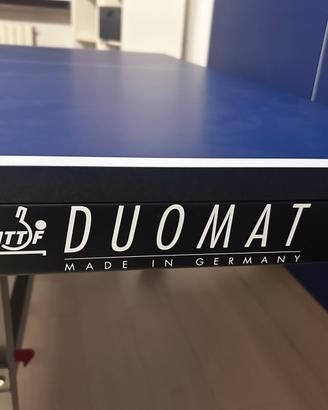Tavolo pingpong joola duomat