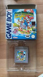 Super Mario Land 2 - 6 Golden Coins - Game Boy