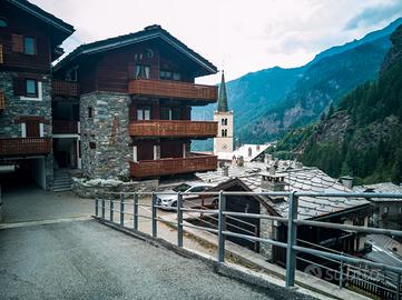 Cervino Ski Paradise- libero dal 28/02 al 06/03