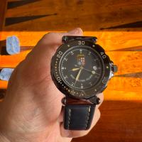 Orologio Marina Militare Franchi Menotti