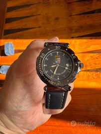 Orologio Marina Militare Franchi Menotti