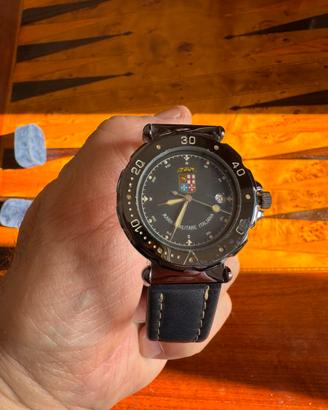 Orologio Marina Militare Franchi Menotti