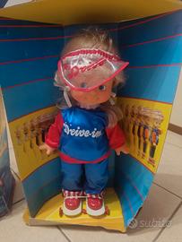 drive in bambola originale 