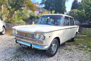Fiat 1500 Fiat 1500 – Tipo 116