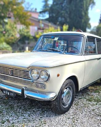 Fiat 1500 Fiat 1500 – Tipo 116