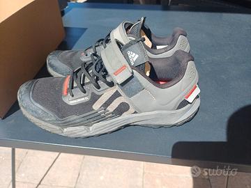 scarpe Mtb 