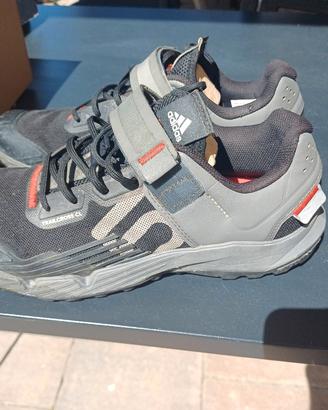 scarpe Mtb 