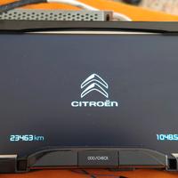 Quadro strumenti Citroen C5 aircross 2020