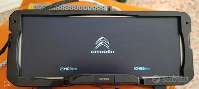 Quadro strumenti Citroen C5 aircross 2020