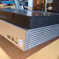 Sony Mrdia Center VGX-LX1201  BLURAY