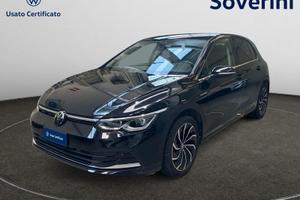 Volkswagen Golf 2.0 TDI 115cv Style