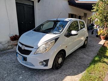 Chevrolet Spark 1.0 GPL Eco Logic