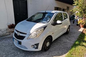 Chevrolet Spark 1.0 GPL Eco Logic