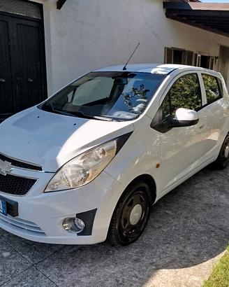 Chevrolet Spark 1.0 GPL Eco Logic