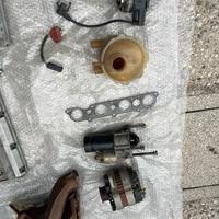 Renault Clio 1.8 16v ricambi usati