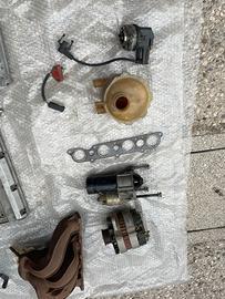 Renault Clio 1.8 16v ricambi usati