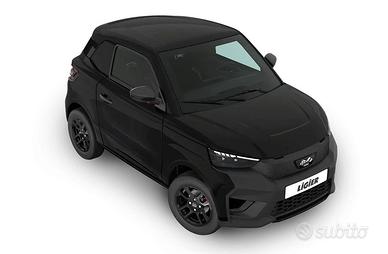 LIGIER JS 50 SELECT+Climatizzatore+Servosterzo R