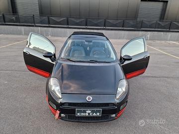 Fiat Punto 1.3 MJT II 75 CV 3 porte Pop