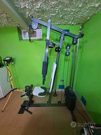 Palestra