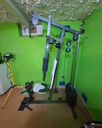 Palestra
