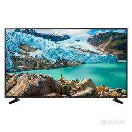 TV Samsung 75'' 4k