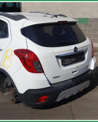 Ricambi Usati OPEL Mokka 2014
