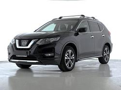 Nissan X-Trail 2.0 dCi 4WD N-Connecta