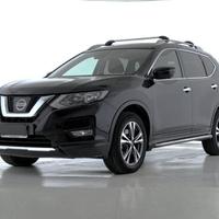 Nissan X-Trail 2.0 dCi 4WD N-Connecta