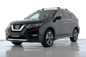 Nissan X-Trail 2.0 dCi 4WD N-Connecta