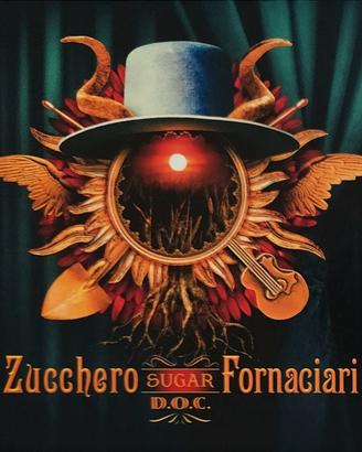 Zucchero Sugar Fornaciari - D.O.C.