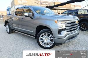 Chevrolet Silverado crew cab 3.0 i6 duramax t...