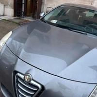 giulietta.. alfa romeo