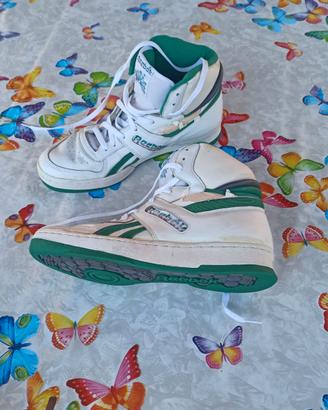 Reebok Modello BB5000 anno 1987