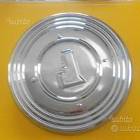 Fiat 508 balilla 3 marce coppa ruote laterali