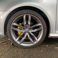 Cerchi 18” Vw Audi Seat Skoda Mercedes