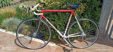 bici da corsa 